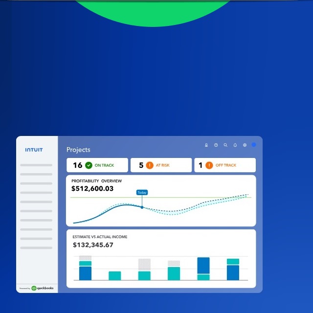 QuickBooks Issues