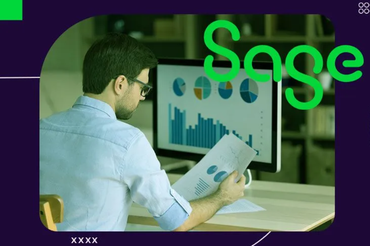 Understanding Sage Accounting Software : A Comprehensive Guide